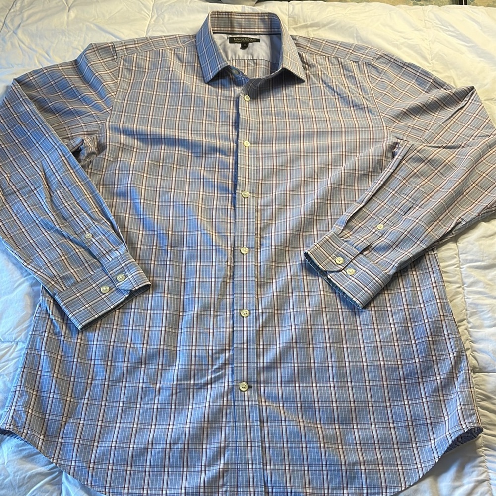 American Rag & Banana Republic Shirt Bundle - Men - Picture 7 of 11